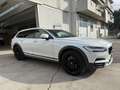 Volvo V90 Cross Country V90 Cross Country 2.0 d4 awd geartronic my19 Weiß - thumbnail 6