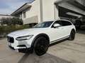 Volvo V90 Cross Country V90 Cross Country 2.0 d4 awd geartronic my19 Weiß - thumbnail 5