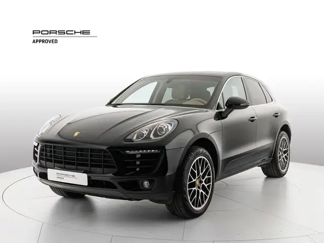 Porsche Macan 3.0d s 250cv pdk