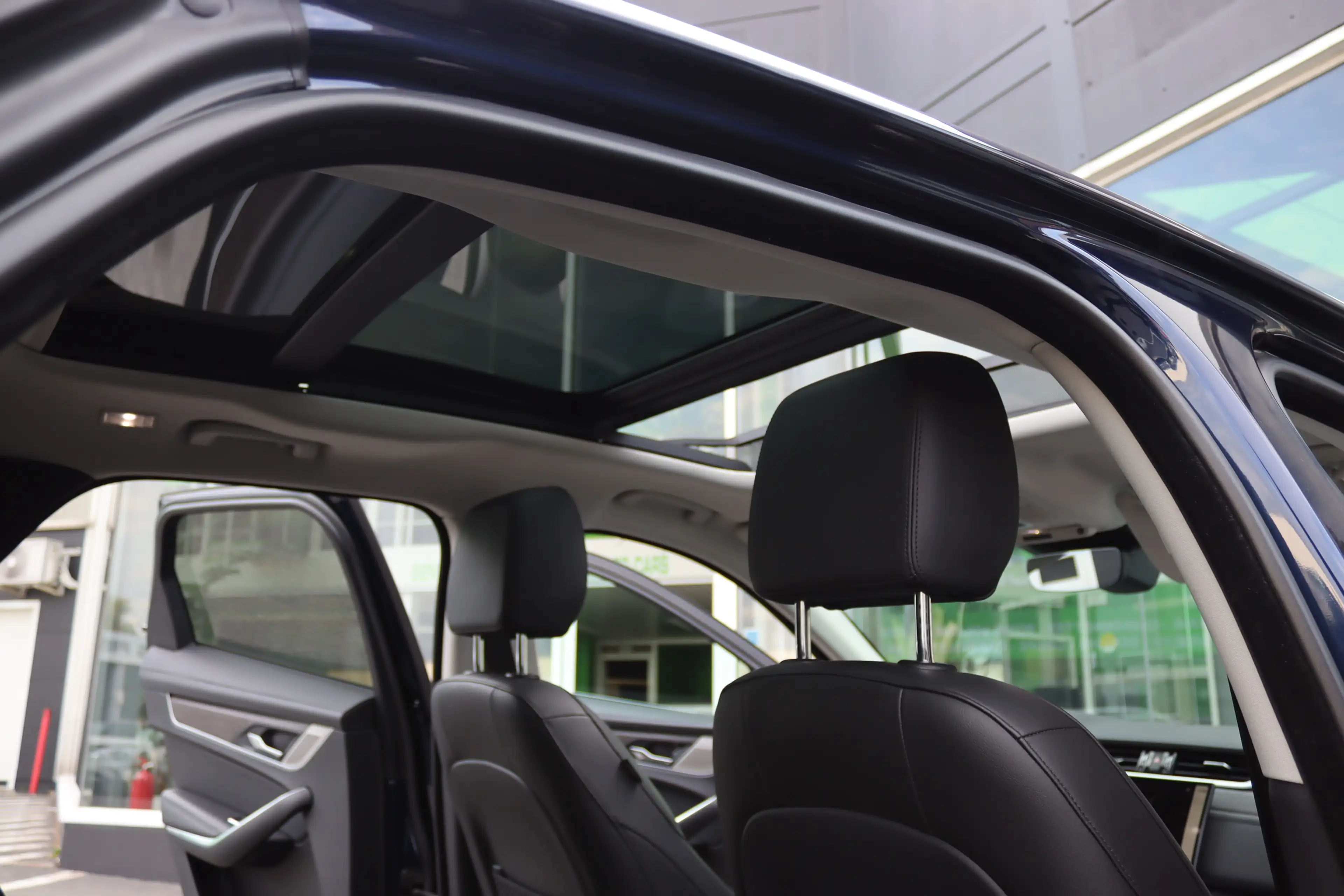 Jaguar F-Pace D165 AWD SE TOIT PANO FACELIFT FULL OPTIONS — photo 11