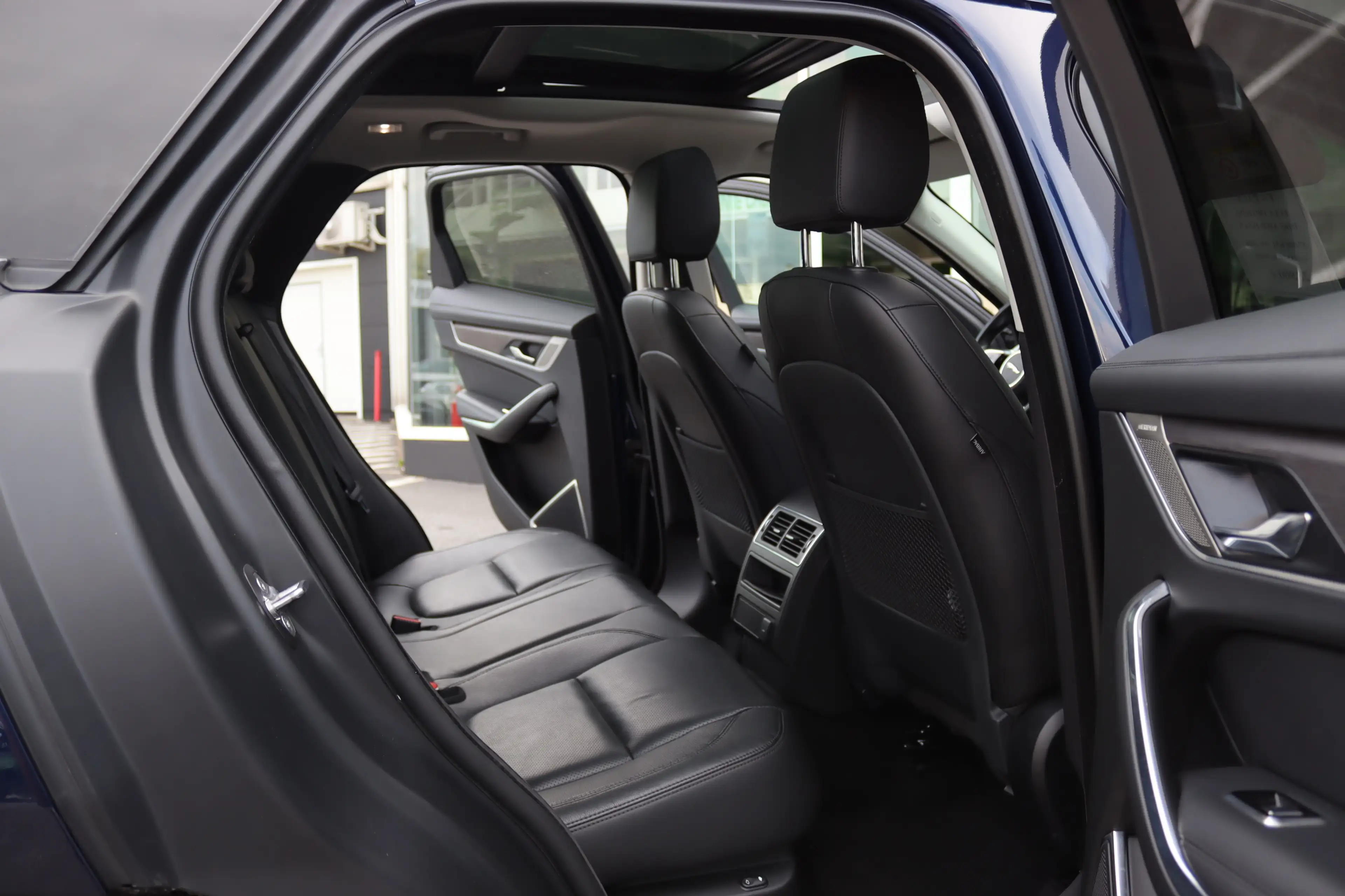 Jaguar F-Pace D165 AWD SE TOIT PANO FACELIFT FULL OPTIONS — photo 10