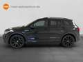 Volkswagen Tiguan 2.0 TDI 4Motion DSG R-Line Bluetooth Navi Schwarz - thumbnail 4