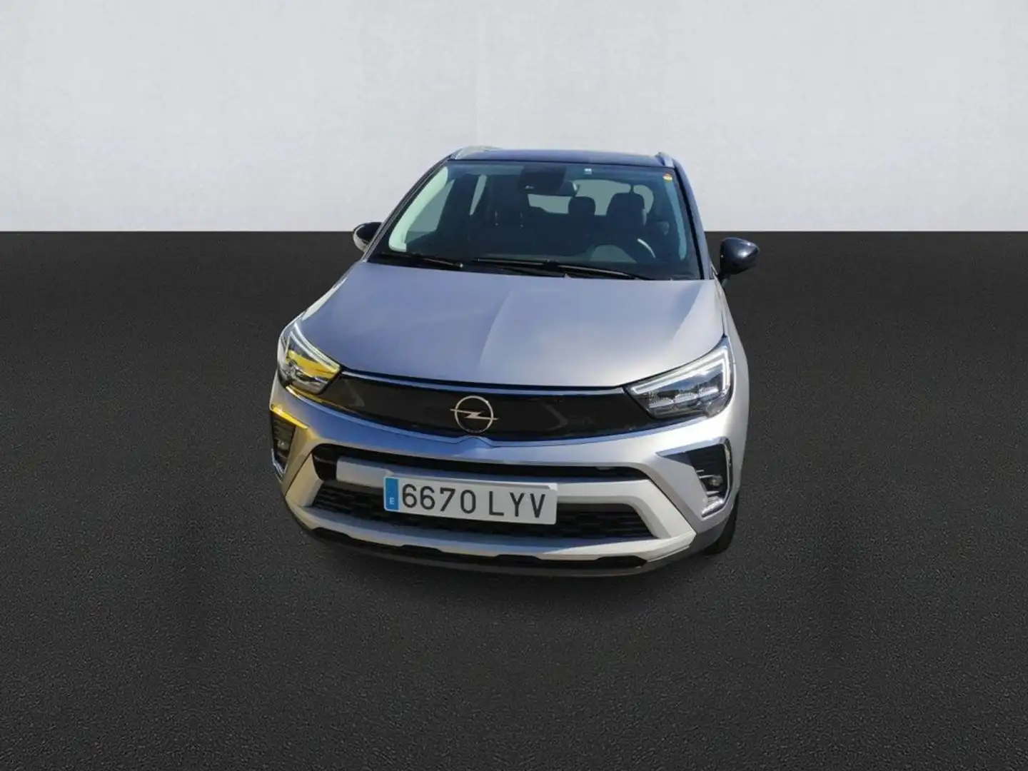 Opel Crossland 1.5D 88kW (120CV) Ultimate Auto Noir - 2