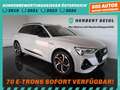 Audi e-tron 50 quattro S-LINE *NP: € 90.338,- / 21 ZOLL / MATRIX-LED / ASS PAKET STADT / OPTIKPAKET SCHWARZ* Beige - thumbnail 1