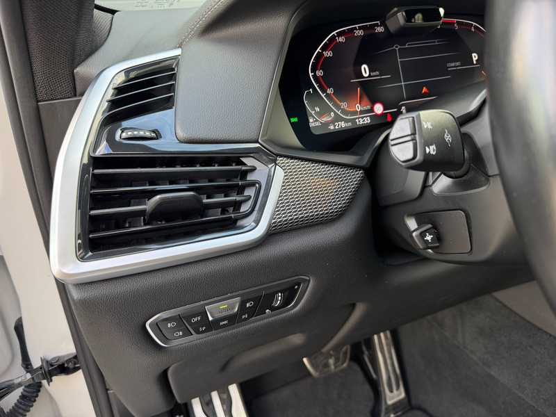 BMW X6 xDrive30d M LUCHTVERING/LASER/PANO/HK/HUD/ACC/FULL OPTION — photo 5