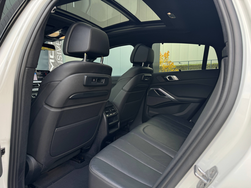 BMW X6 xDrive30d M LUCHTVERING/LASER/PANO/HK/HUD/ACC/FULL OPTION — photo 6