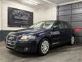 Audi A3 A3 Sportback 1.6i Attraction Bleu - thumbnail 2