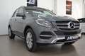 Mercedes-Benz GLE 350 350d 4Matic Aut. Gris - thumbnail 4
