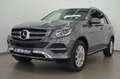Mercedes-Benz GLE 350 350d 4Matic Aut. Gris - thumbnail 1