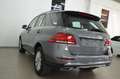 Mercedes-Benz GLE 350 350d 4Matic Aut. Gris - thumbnail 11