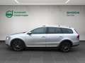 Volkswagen Passat Alltrack 2.0 TDI DSG 4 Motion*Bluetooth* Plateado - thumbnail 3