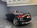 Audi TTS 2.0 TFSI Roadster quattro*3JAHREGARANTIE* Schwarz - thumbnail 6