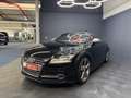 Audi TTS 2.0 TFSI Roadster quattro*3JAHREGARANTIE* Schwarz - thumbnail 4