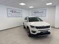 Jeep Compass II 2017 2.0 mjt Limited 4wd 140cv auto my19 Wit - thumbnail 3