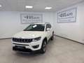 Jeep Compass II 2017 2.0 mjt Limited 4wd 140cv auto my19 Wit - thumbnail 2