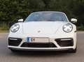 Porsche 992 911 Targa 4 GTS Weiß - thumbnail 3