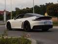 Porsche 992 911 Targa 4 GTS Weiß - thumbnail 4