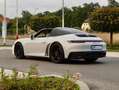 Porsche 992 911 Targa 4 GTS Weiß - thumbnail 1