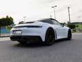 Porsche 992 911 Targa 4 GTS Weiß - thumbnail 10