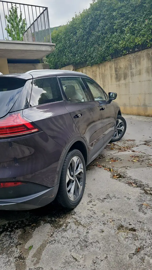 Aiways U5 U5 Prime obc 6,6kW Schwarz - 2