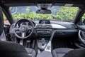 BMW 420 Coupé dAS Pack M Performance | Garantie 12M Negro - thumbnail 7
