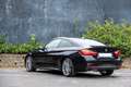 BMW 420 Coupé dAS Pack M Performance | Garantie 12M Negro - thumbnail 4