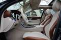 Mercedes-Benz E 450 1.HAND DESIGNO 4M PANO ASSIST MEMO 19" AHK Blau - thumbnail 14