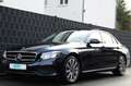 Mercedes-Benz E 450 1.HAND DESIGNO 4M PANO ASSIST MEMO 19" AHK Blau - thumbnail 1