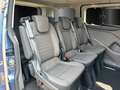 Ford Transit Tourneo Kombi Titanium 2.0 TDCi 320 L1 T Синій - thumbnail 11