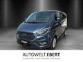 Ford Transit Tourneo Kombi Titanium 2.0 TDCi 320 L1 T Azul - thumbnail 1