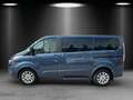 Ford Transit Tourneo Kombi Titanium 2.0 TDCi 320 L1 T Синій - thumbnail 2