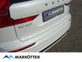 Volvo XC60 B4 AWD R-Design AHK/ACC/HUD/PANO/BLIS/21'' Wit - thumbnail 4