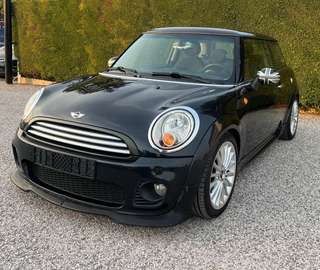 Cooper 120cv Neopatentati