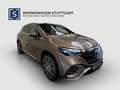 Mercedes-Benz EQE SUV 350+ AMG Line (96 kWh) AHK I Distronic I HeadUp AMG-Line Interieur/Navi/Pano.-Dach/KEYLESS-Go-Paket/Klima/PRE-SAFE® PLUS Braun - thumbnail 1