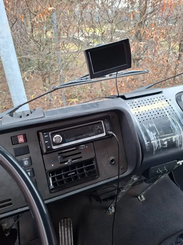 Volkswagen LT 31, foto 9