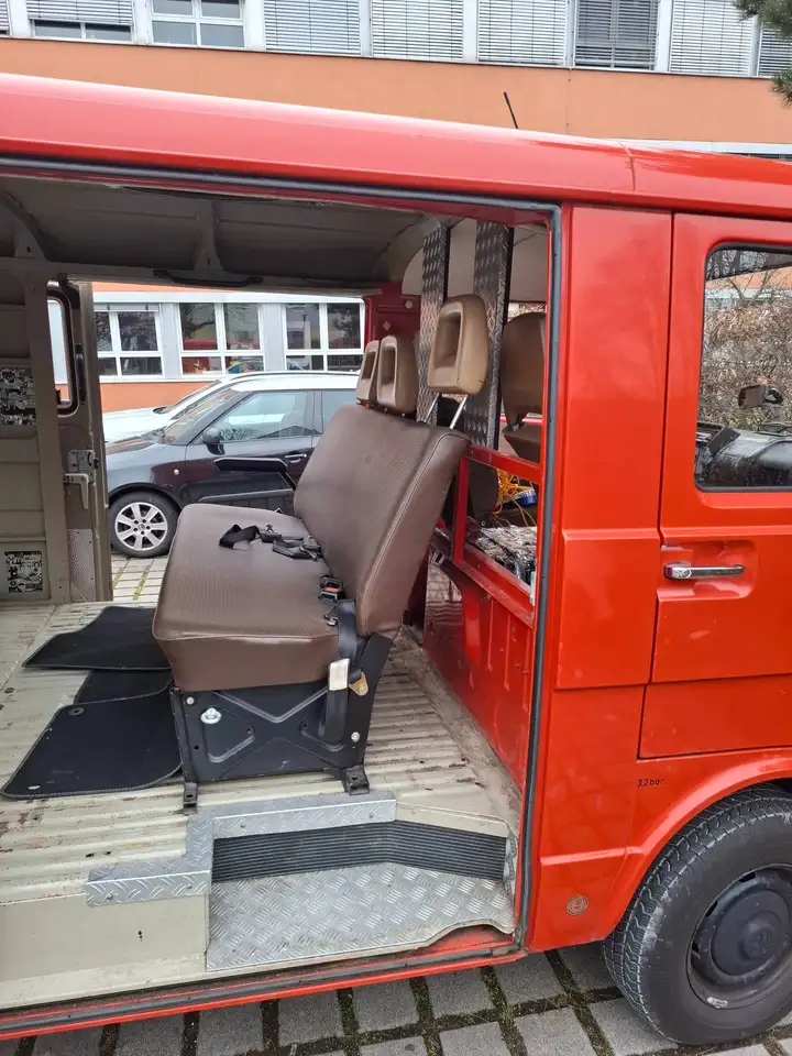 Volkswagen LT 31, foto 10