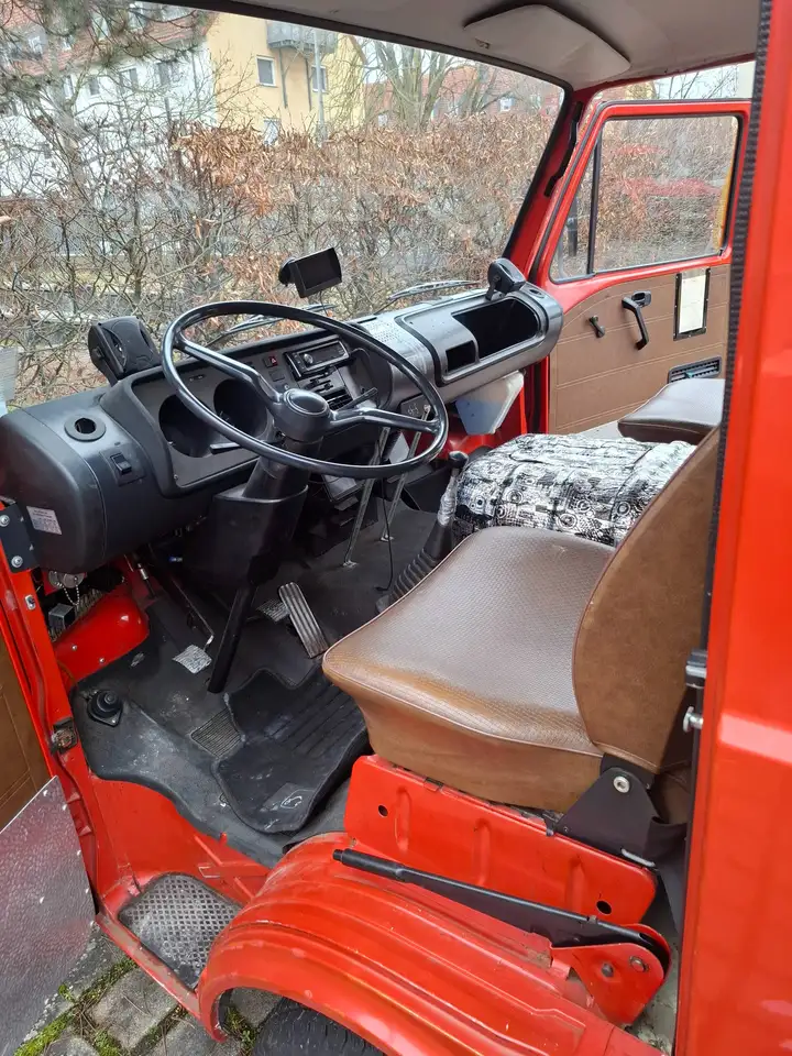 Volkswagen LT 31, foto 7