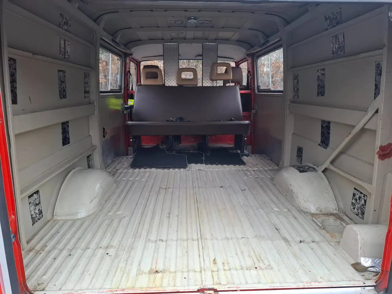 Volkswagen LT 31, foto 11