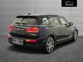 MINI Cooper D Clubman Clubman 2.0 Cooper D Mayfair Edition auto Blu/Azzurro - thumbnail 2
