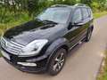SsangYong Rexton Rexton Executive 2.2 L E-XDI Sondermodell Negru - thumbnail 2