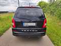 SsangYong Rexton Rexton Executive 2.2 L E-XDI Sondermodell Negru - thumbnail 6