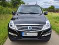 SsangYong Rexton Rexton Executive 2.2 L E-XDI Sondermodell Negru - thumbnail 4