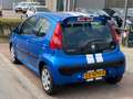 Peugeot 107 1.0-12V Millesim 200 AIRCO Blu/Azzurro - thumbnail 5