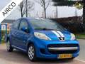 Peugeot 107 1.0-12V Millesim 200 AIRCO Blu/Azzurro - thumbnail 1