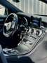 Mercedes-Benz C 200 d AMG Line Aut. Grau - thumbnail 9
