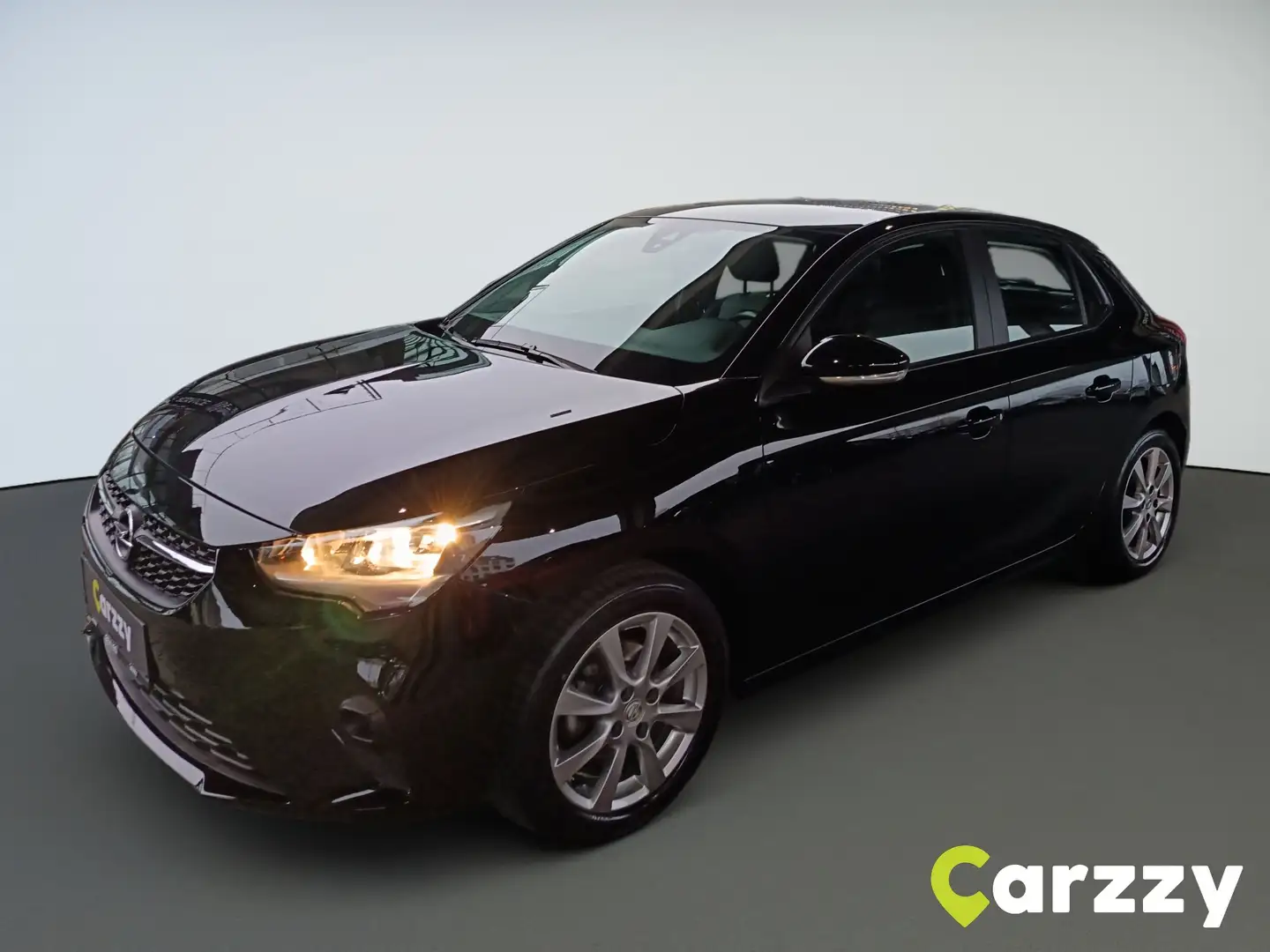 Opel Corsa 1.2 EDITION - 1