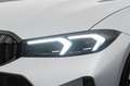 BMW 330 3 Serie Sedan 330e | M Sport Pro | Comfort Pack | Grijs - thumbnail 8