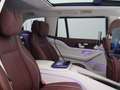 Mercedes-Benz GLS 600 Maybach 4MATIC Zwart - thumbnail 14