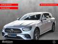 Mercedes-Benz E 300 E 300 de 4MATIC T AMG-LINE/HEAD-UP/PANO/360°KAM Silber - thumbnail 1