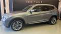 BMW X3 F25   xdrive30dA xLine Grigio - thumbnail 3